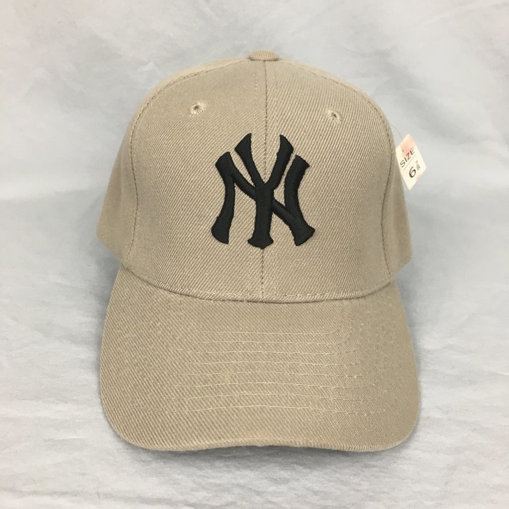 New York Yankees Baseball Hat 6 7/8